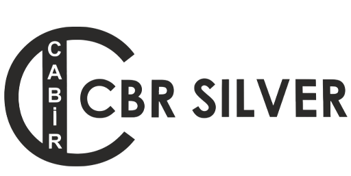 Cbr Silver